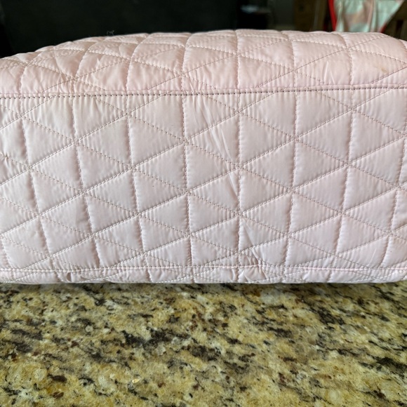 Kate spade ♠️ Kate Spade New York
WILSON ROAD QUILTED KAYLIE BABY BAG - Picture 5 of 10